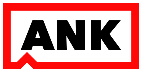Ank Logo